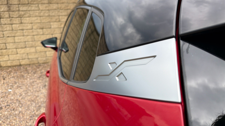 SEAT Arona 1.0 TSI 115 FR 5dr DSG Petrol Hatchback